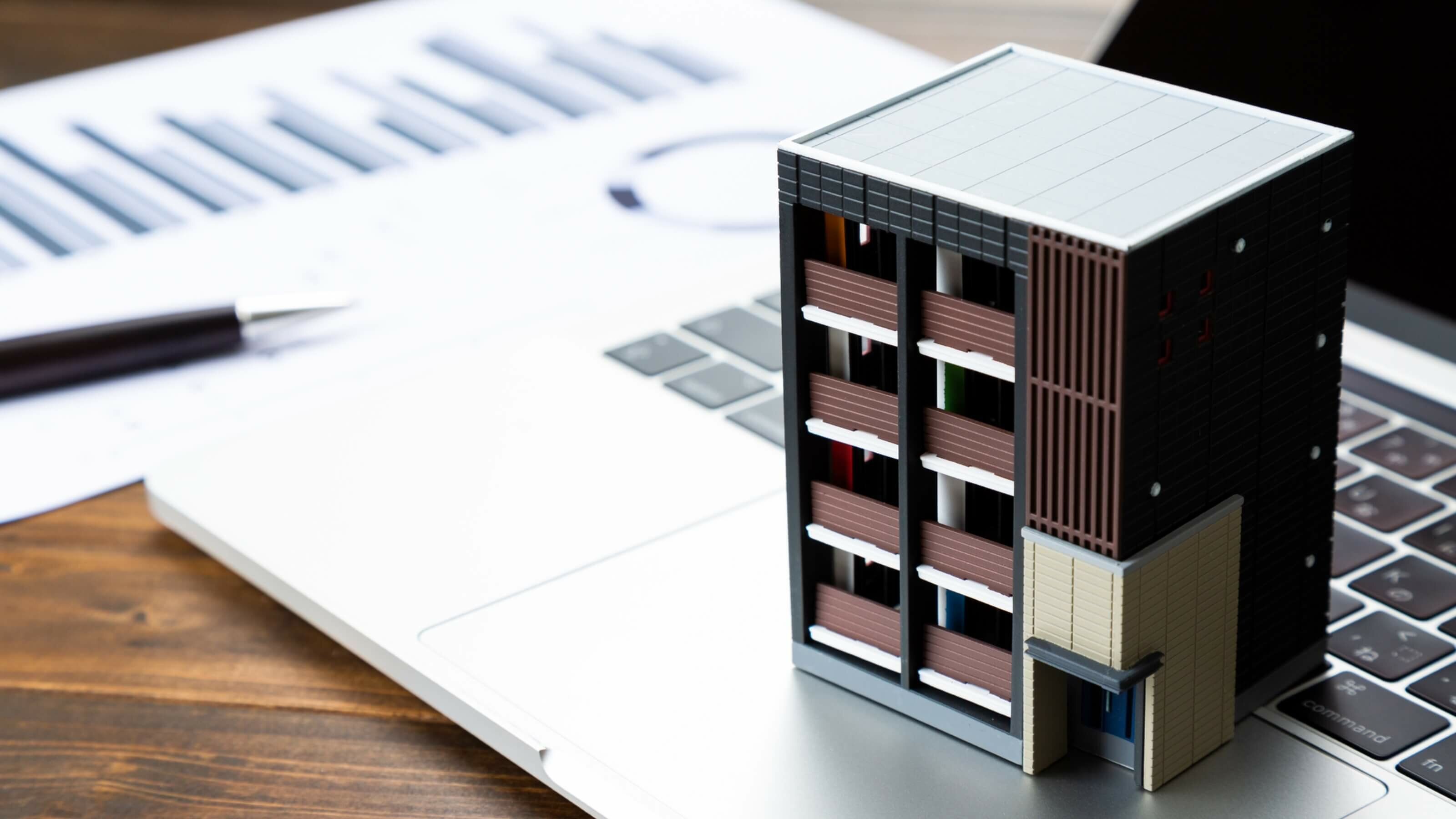 首都圏のワンルーム・コンパクトタイプの賃料動向｜イメージ