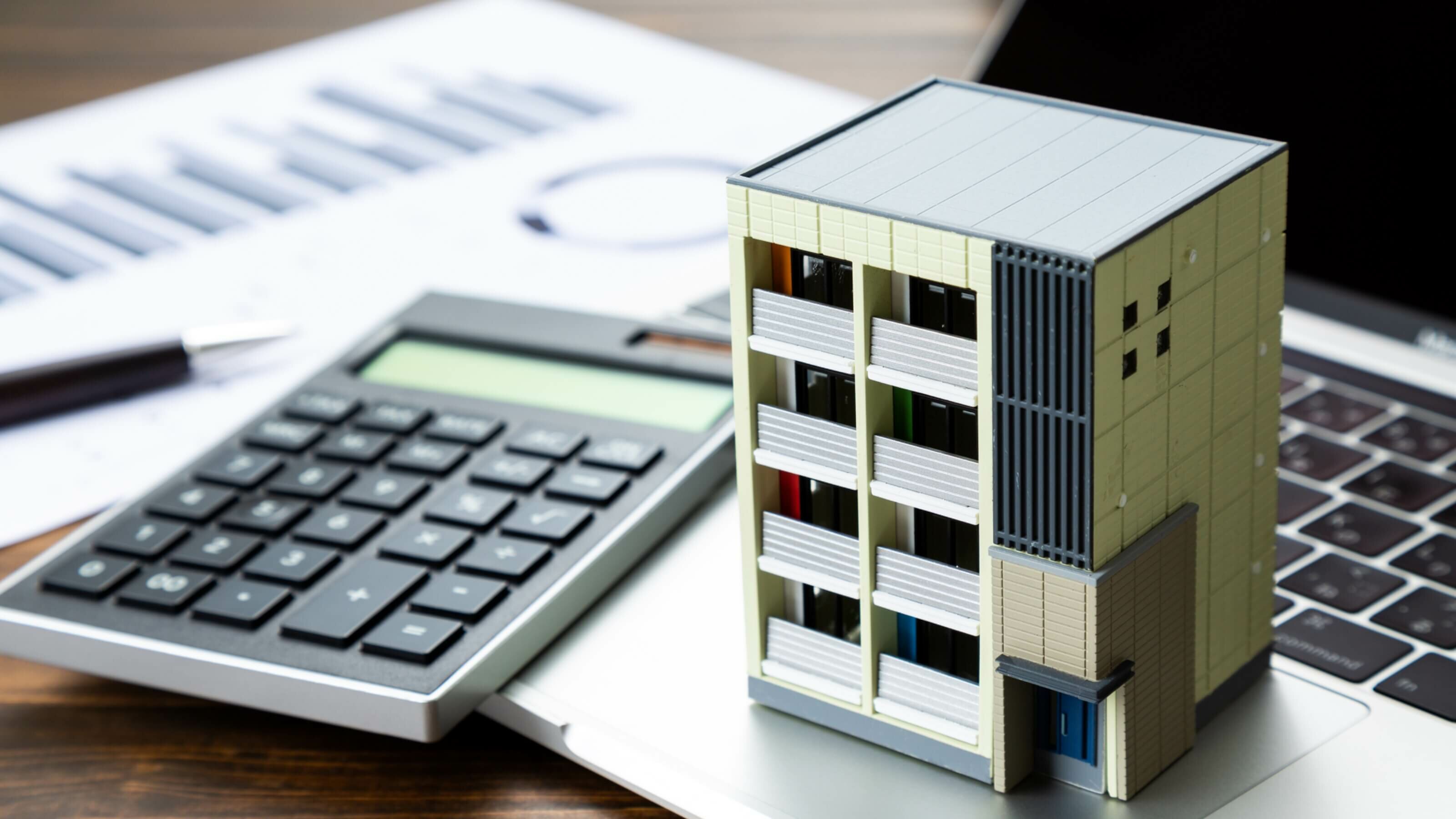 人口減少時代でも伸びる東京23区の世帯数予測と賃貸住宅需要｜イメージ