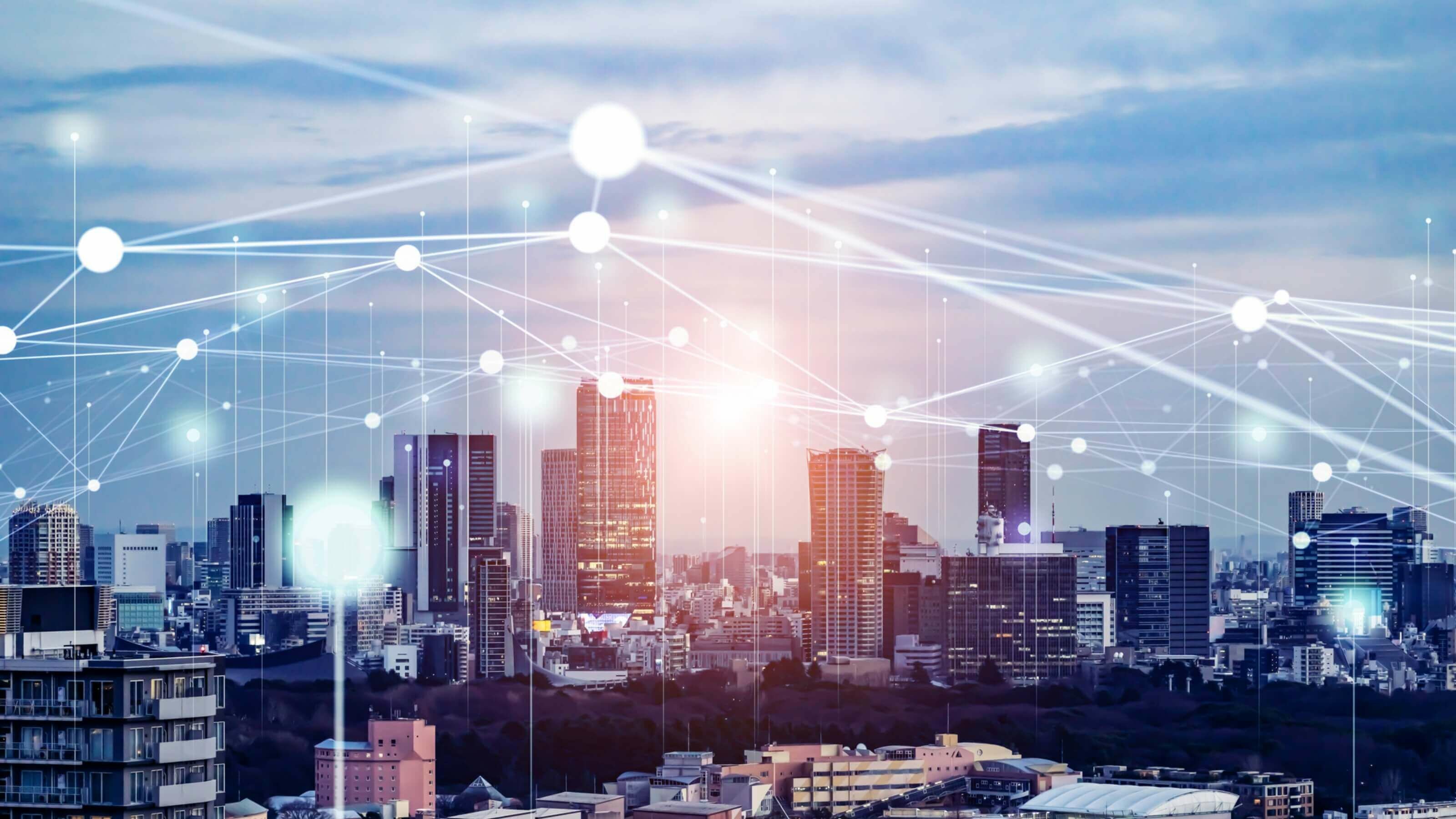 政策金利の上昇と建築工事の見通しから見る、中古マンション市況の行方｜イメージ