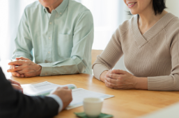 お客様にあった施設を
              ご提案