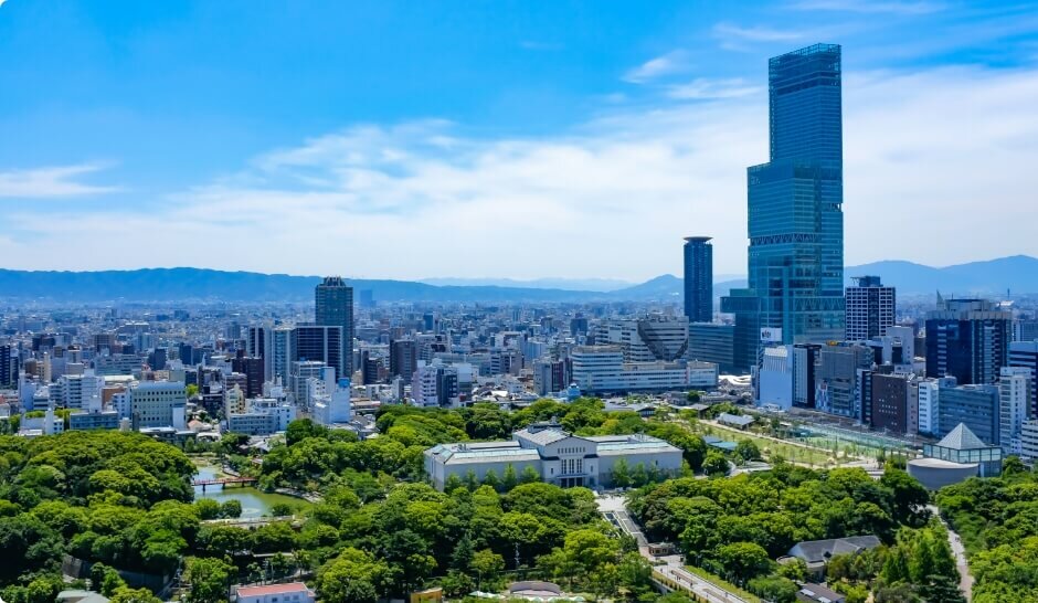 タワーマンションをお探しなら、お気軽に東急リバブルにご相談ください。