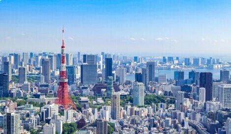 タワーマンションをお探しなら、お気軽に東急リバブルにご相談ください。