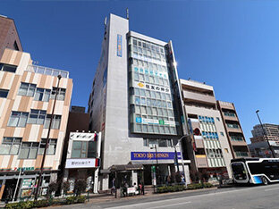 豊洲センター