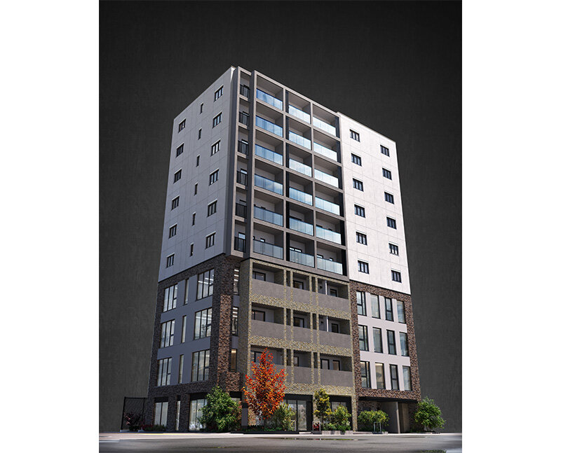 ルジェンテ横濱馬車道