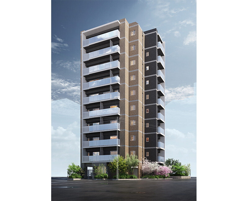 ルジェンテ横浜桜木町