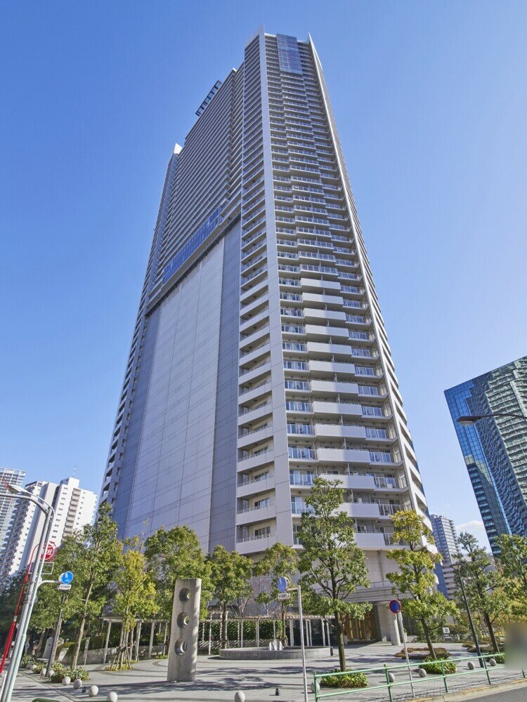 キャピタルマークタワー（ＣＡＰＩＴＡＬ　ＭＡＲＫ　ＴＯＷＥＲ）