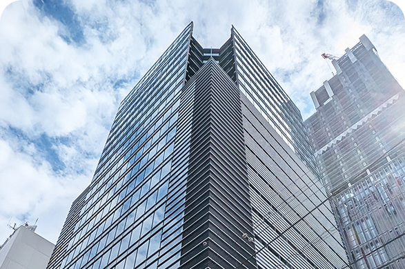 浜松町スクエアstudio