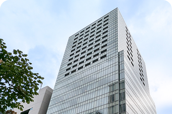 品川グラスレジデンス