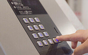 オートロック｜代官山タワー