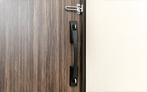 ダブルロック｜プレステージレジデンス白金台