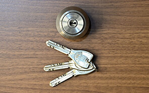 ディンプルキー｜プレステージレジデンス白金台