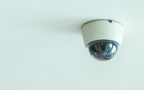 防犯カメラ｜プレステージレジデンス白金台