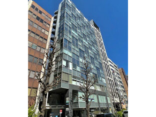 銀座センター