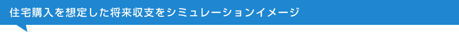 住宅購入へ向けた無料ライフプラン相談！！（予約制）