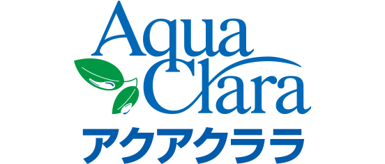 アクアクララ