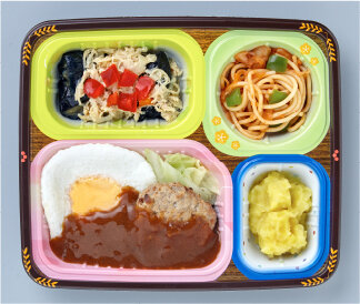 おかず