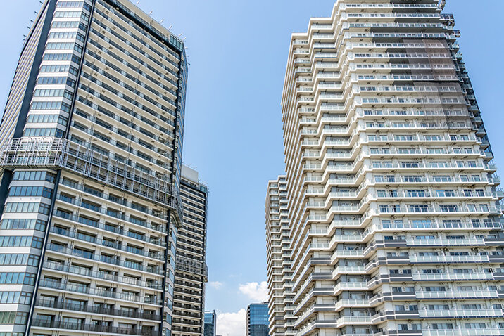 不動産投資の利回りの最低ラインはどれくらい？　理想や目安、考慮すべきポイントとは？