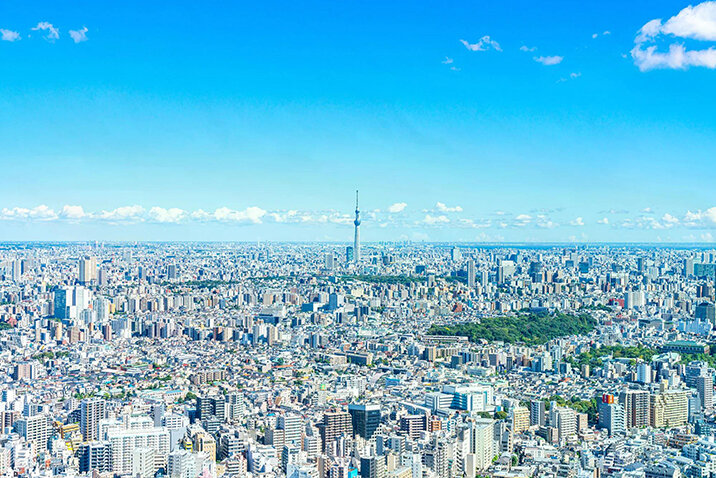 不動産投資初心者が知っておきたい基本知識と始め方のポイント