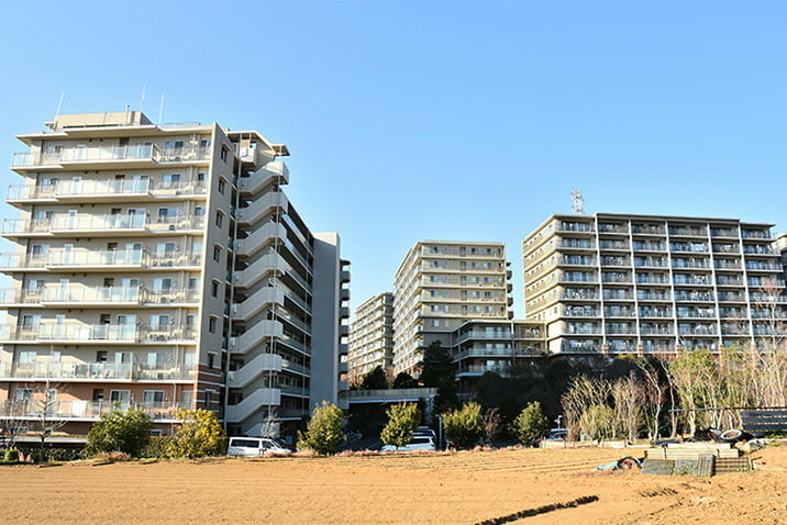 土地活用(不動産活用)のアイデア5選！失敗しない土地活用のポイントとは？
