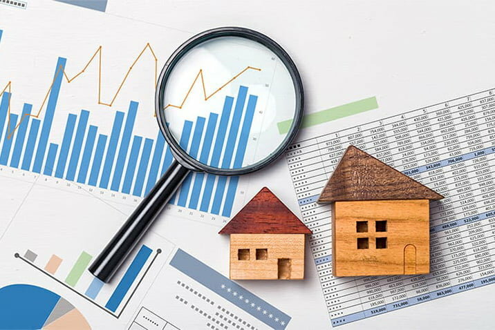 不動産評価額は5つある？それぞれの概要と調べ方を解説