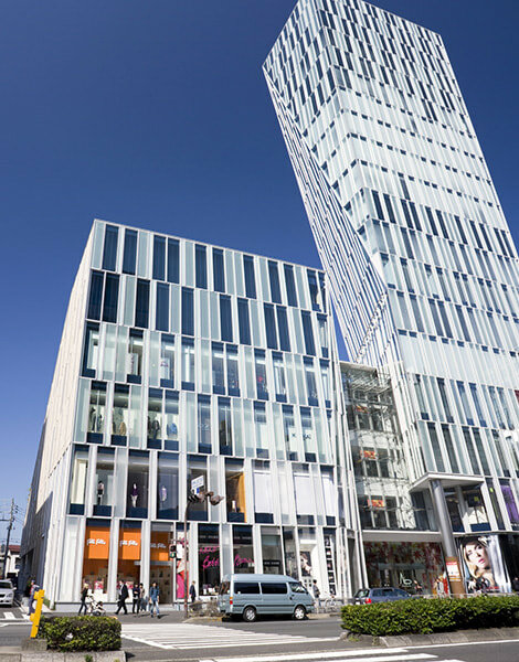 aoyama