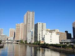 湾岸