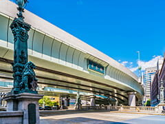 日本橋