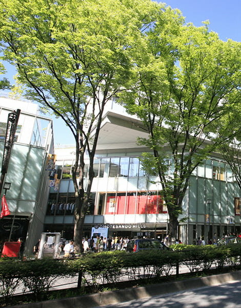 harajuku