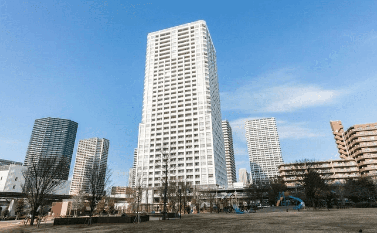 東京シーサウスブランファーレ