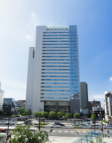 meguro