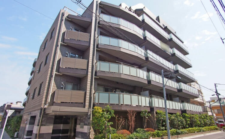 プレシス文京小石川 静穏の杜