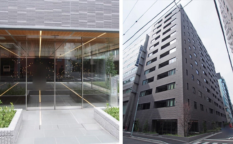 GREEN PARK日本橋堀留町