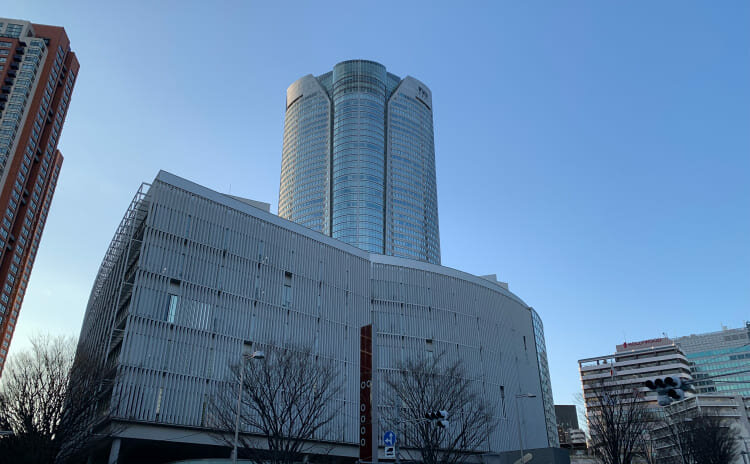 六本木ヒルズ