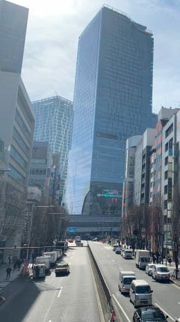 明治通り