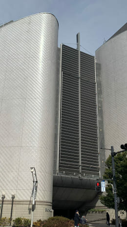 Bunkamura