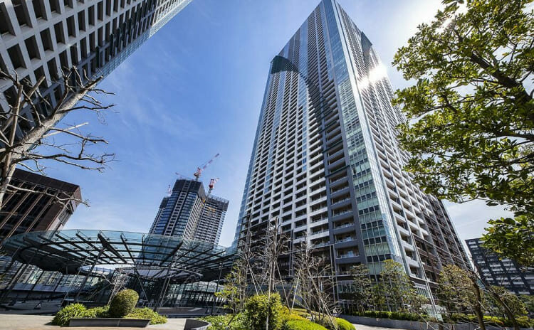 ザ・東京タワーズ