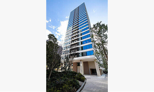 The Residence Roppongi