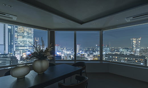 Aoyama PARK TOWER