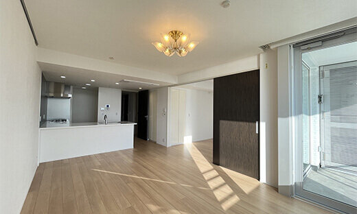 Seaside Court Zushi Boyo-tei