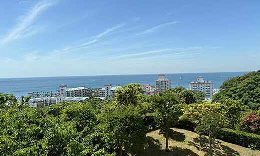 Seaside Court Zushi Boyo-tei