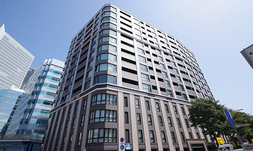 BRANZ Yokohama Bashamichi Residential