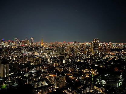 Nakameguro ATLAS TOWER