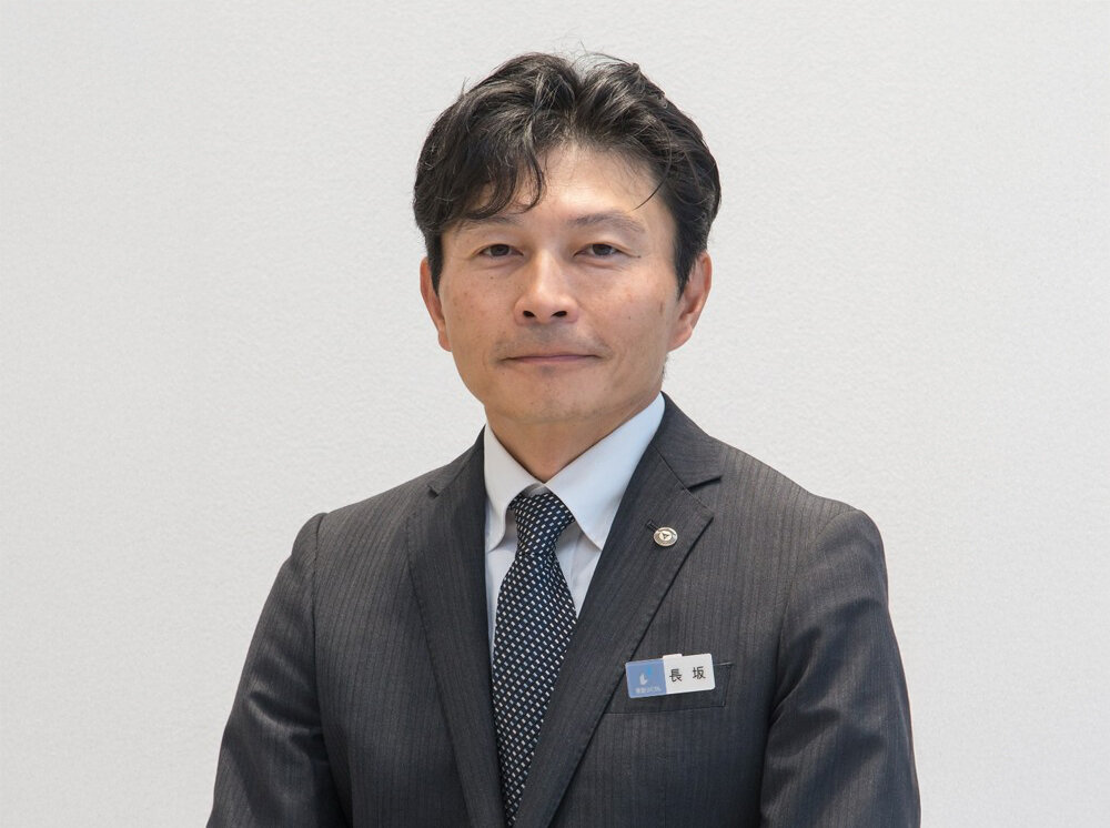 Yasuaki Nagasaka