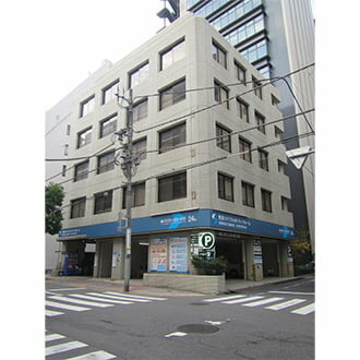 半蔵門駅前店