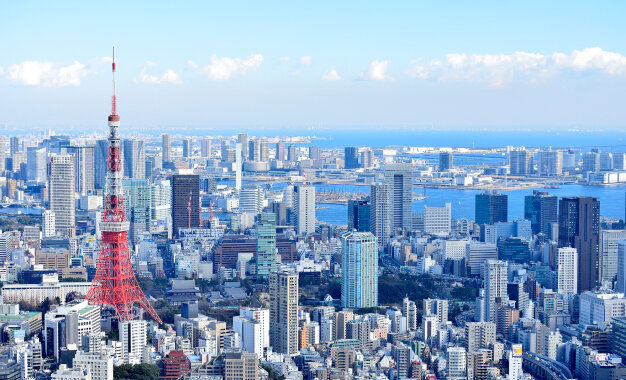 都心「収益マンション」の魅力はこの先も続くのか<br class="only-pc">～金融マーケットと金融機関の観点から考える～