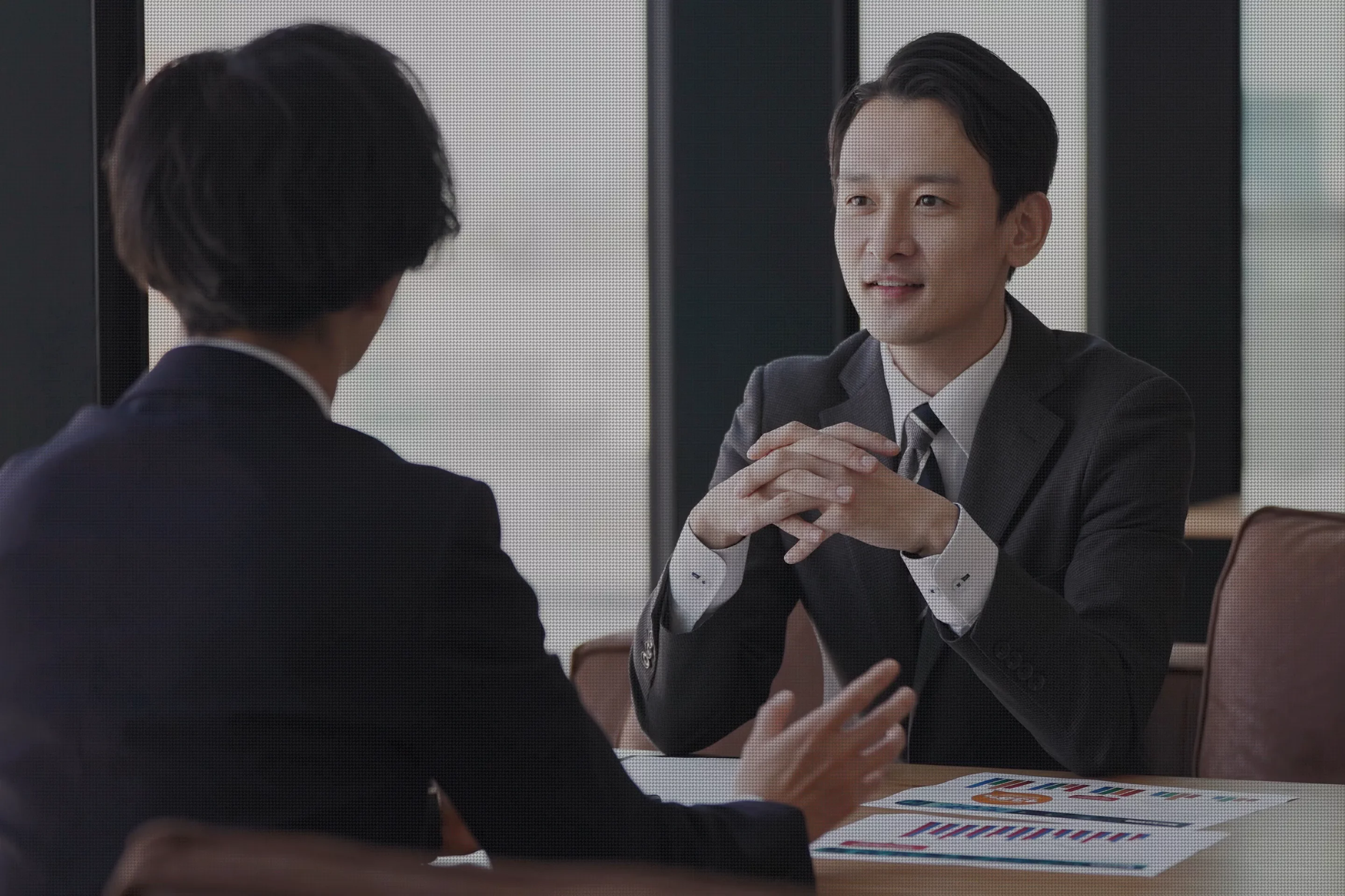 資産コンサルティング