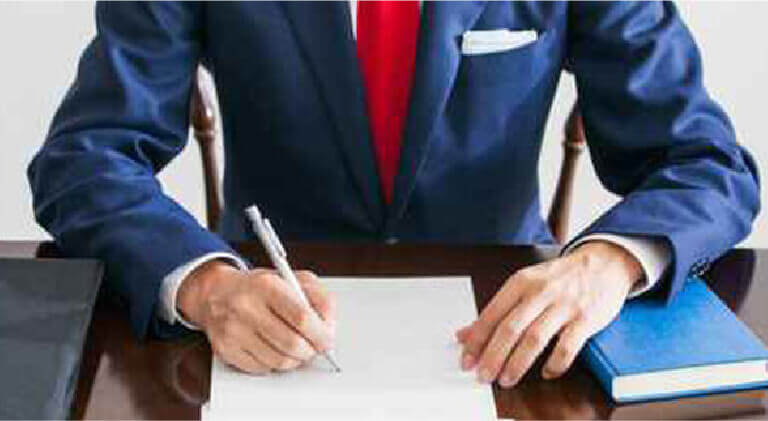 ニーズに応えるプロフェッショナル