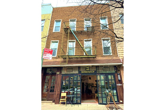 Multi Family（レジ）+1 店舗