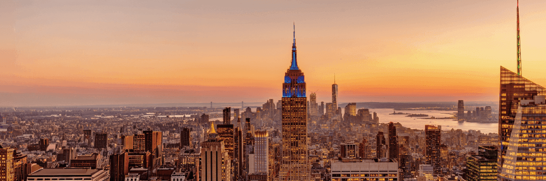 ニューヨークの不動産物件情報を見る