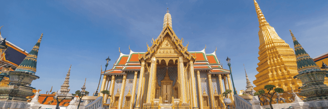 バンコクの不動産物件情報を見る